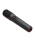 Microfone Sem Fio Jbl Preto - Lpbwirel  2-unidades