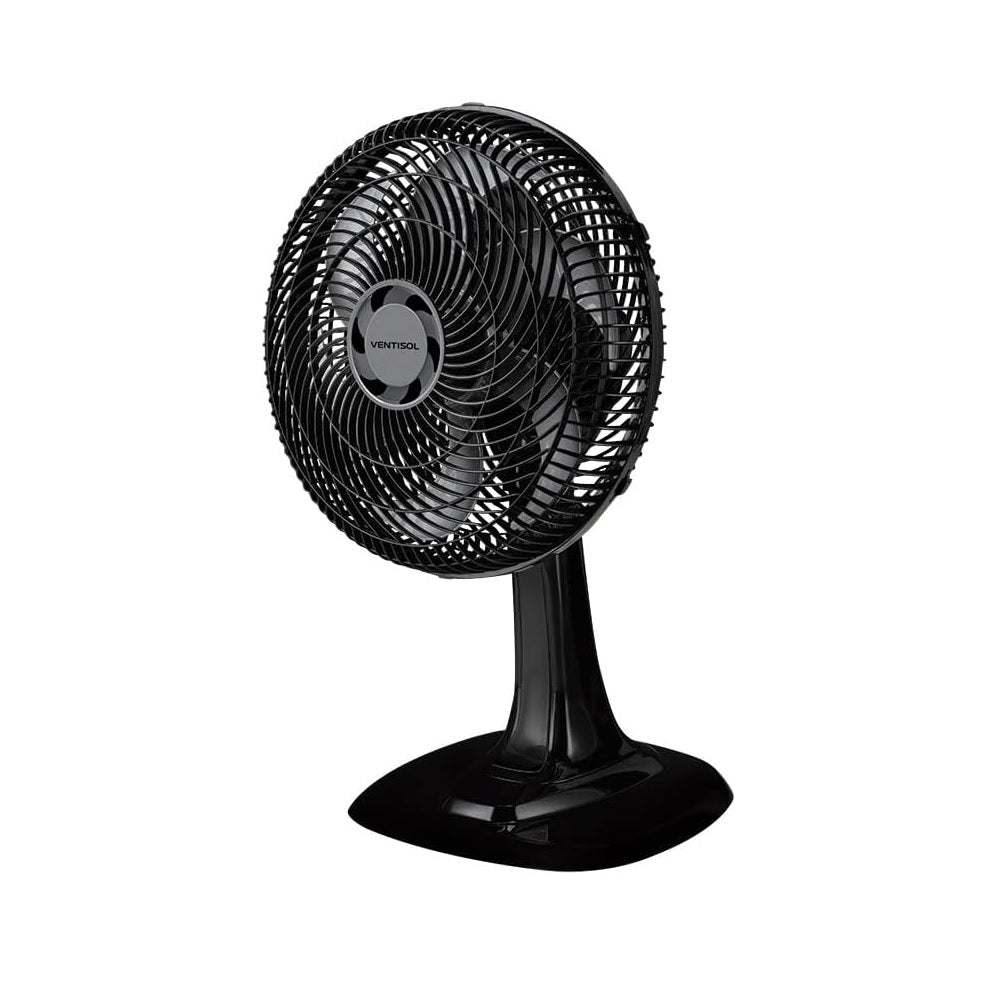 VENTILADOR OSC MESA TURBO 6P 50CM PR 127V