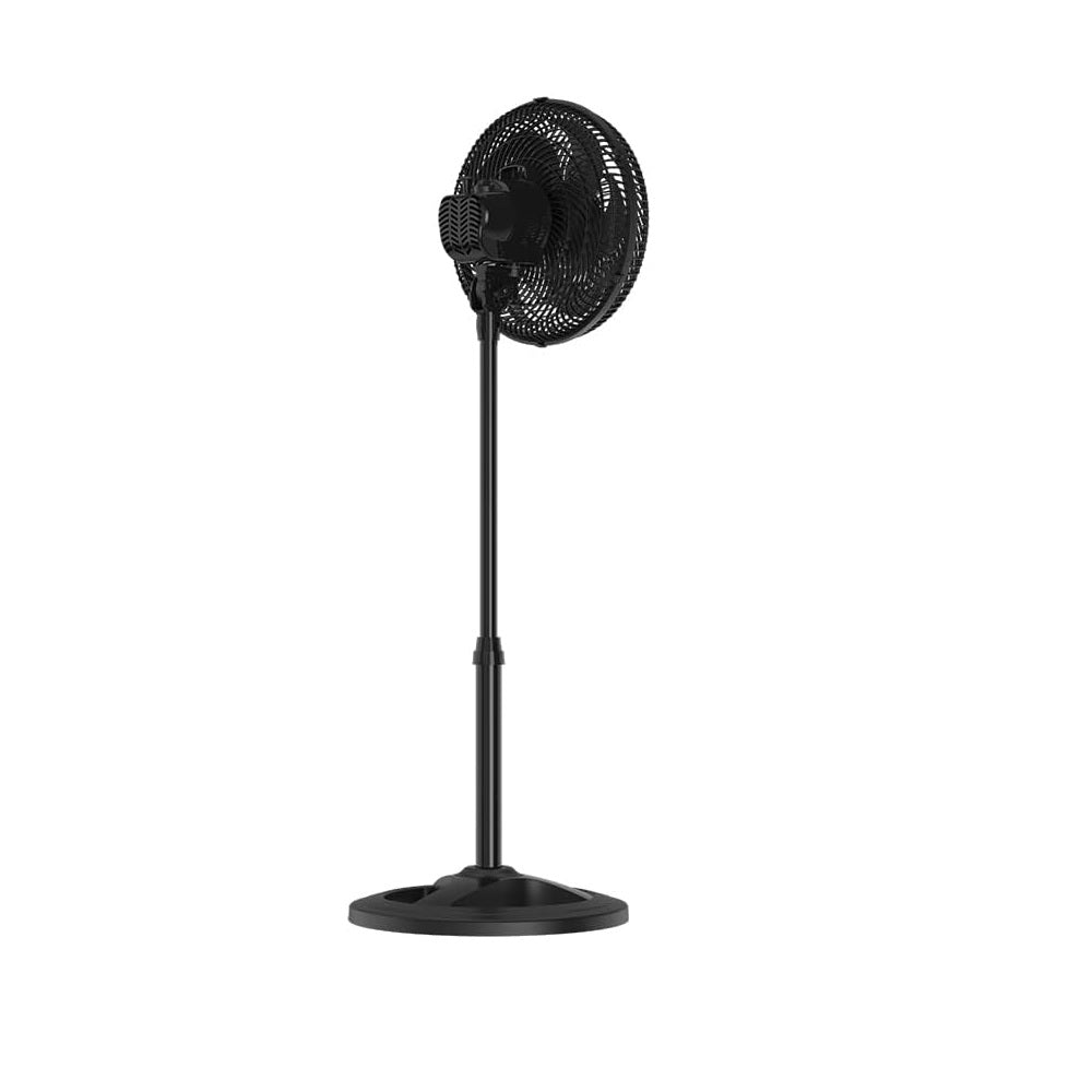 VENTILADOR OSC COLUNA TURBO 6P 40CM PR 127V