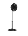 VENTILADOR OSC COLUNA TURBO 6P 50CM PR 127V