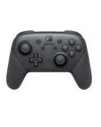 Controle Nintendo Switch Pro, Preto