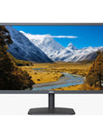 MONITOR DAHUA LM19-A202F 18.5 E-LED HD, 60HZ, TN, HDMI, VGA