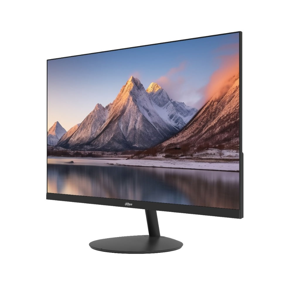 MONITOR DAHUA LM22-A200Y 21.5 E-LED FULL HD, 100HZ, VA, HDMI