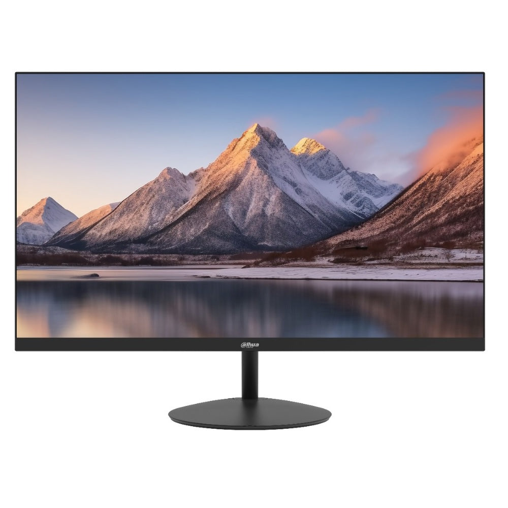 MONITOR DAHUA LM22-A200Y 21.5 E-LED FULL HD, 100HZ, VA, HDMI