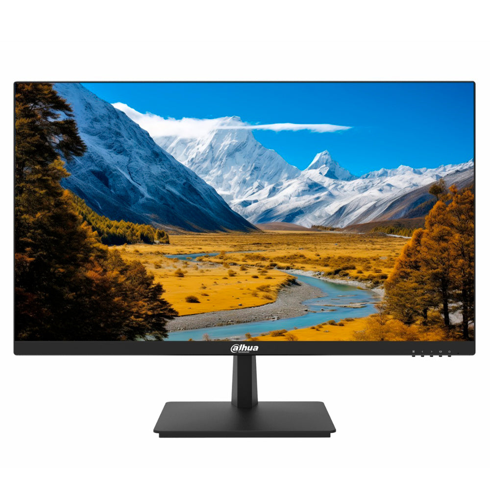 MONITOR DAHUA LM27-A200F 27 E-LED FULL HD, 100HZ, VA, HDMI