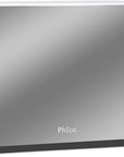 Micro-ondas Philco PMO38E 33L 1400W Espelhado/Branco 127V