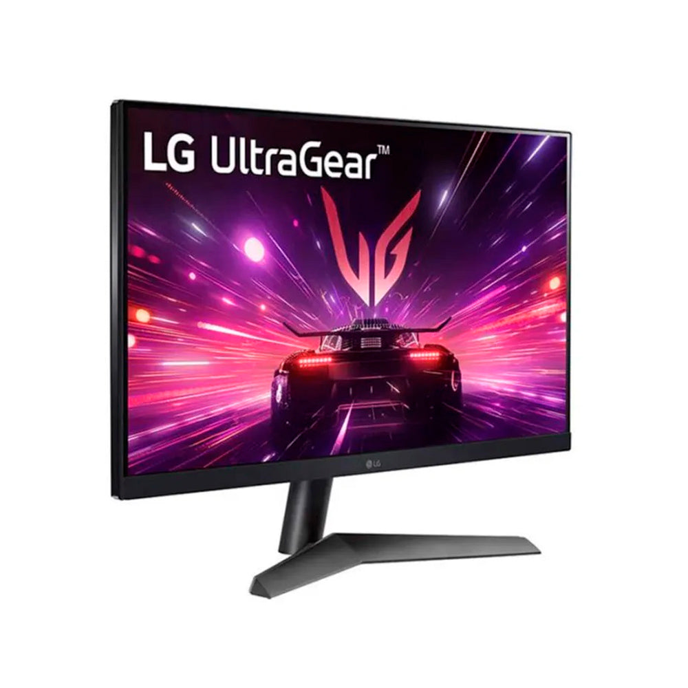 Monitor Gamer 24" LG Ultragear 24GS60F-B Full Hd 180hz 1ms - Preto