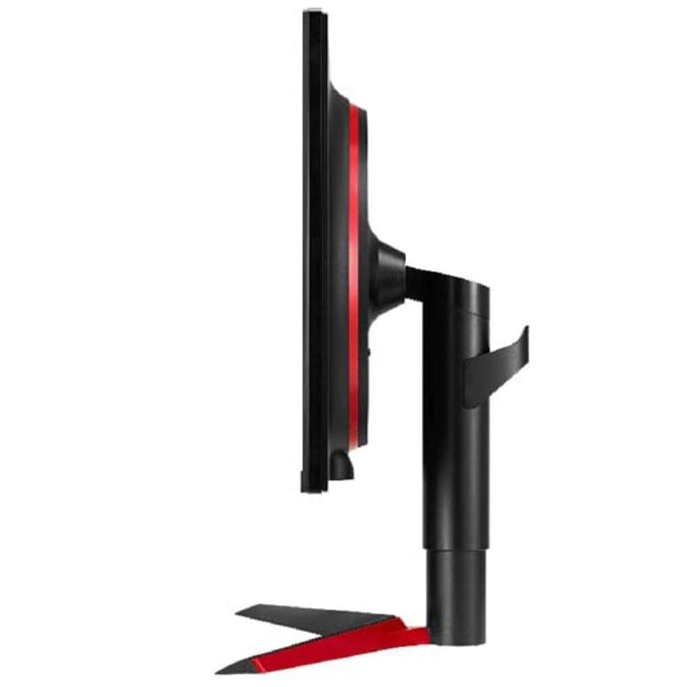 Monitor Gamer FHD IPS, LG GAMING 27” - 27GN750