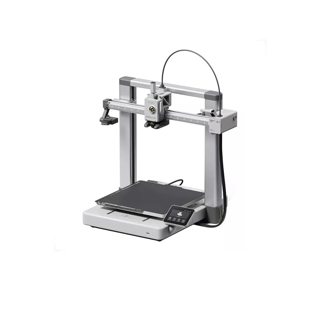 Impressora 3d Bambu Lab A1