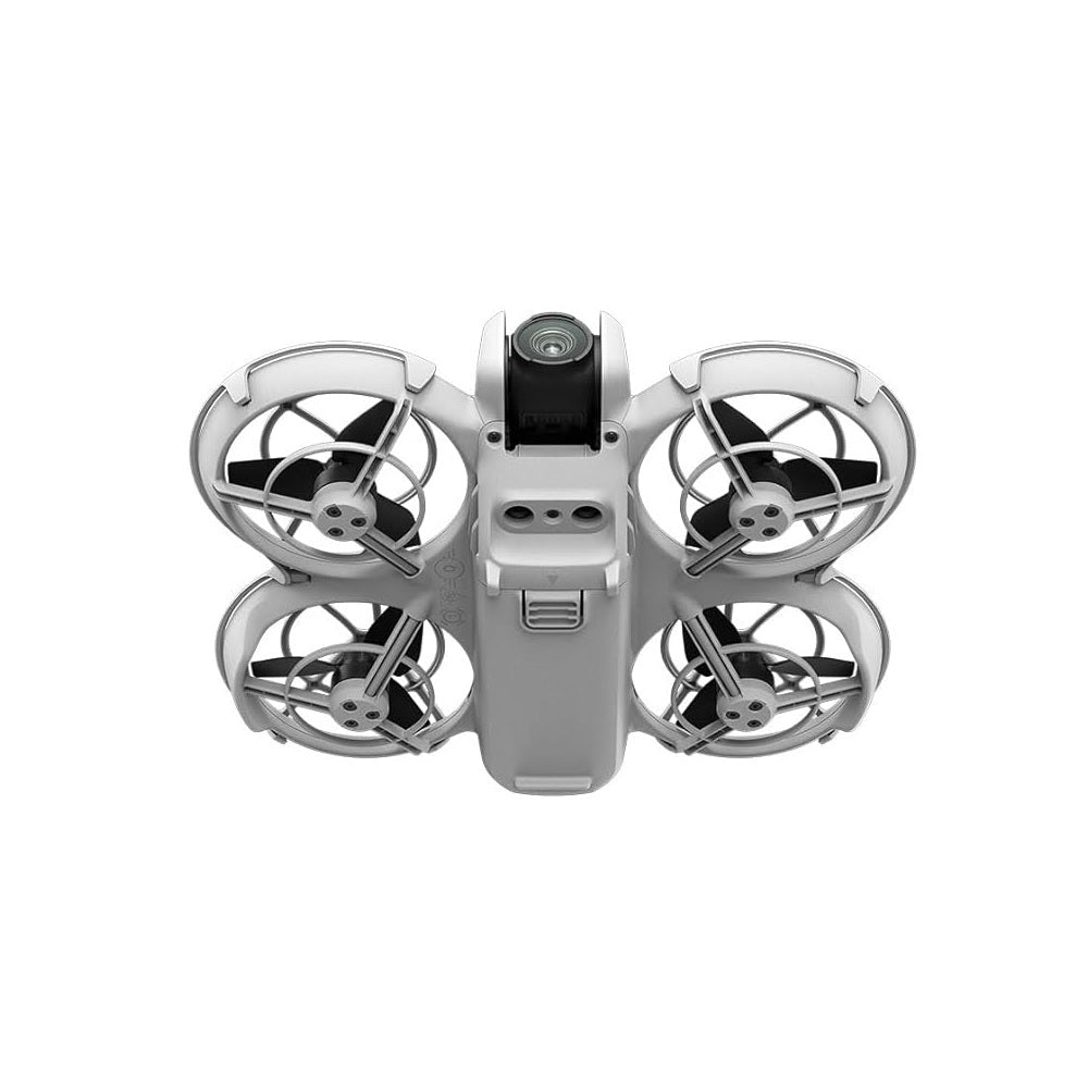 Drone Dji Neo Standard Br - Dji050 Cor Cinza