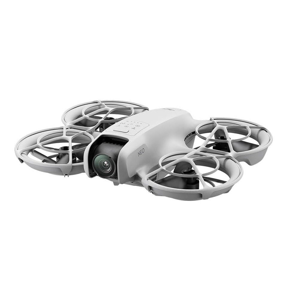 Drone Dji Neo Standard Br - Dji050 Cor Cinza