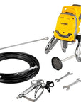 MAQ DE PINTURA AIRLESS MPA1010 127V VOND