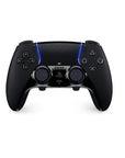 CONTROLE SEM FIO PS5 DUALSENSE EDGE MIDNIGHT BLACK