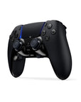 CONTROLE SEM FIO PS5 DUALSENSE EDGE MIDNIGHT BLACK