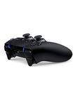 CONTROLE SEM FIO PS5 DUALSENSE EDGE MIDNIGHT BLACK