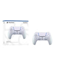 Controle Sem fio Dualsense Chroma Pearl PS5 - Sony Plastation
