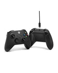 Controle Sem Fio Xbox + Cabo USB-C
