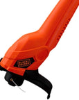 APARADOR DE GRAMA 500W 9 (230MM) 127V GL350-BR