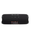 Caixa De Som Bluetooth Jbl Flip 7 JBLFLIP7BLKBR Preta
