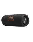 Caixa De Som Bluetooth Jbl Flip 7 JBLFLIP7BLKBR Preta