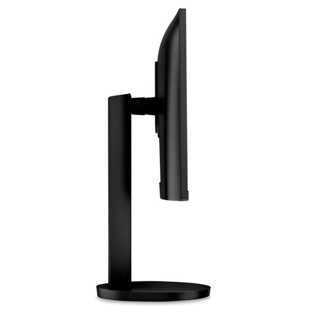 Monitor AOC 21,5 LED 22B3HMF FHD c/ajuste de altura, preto