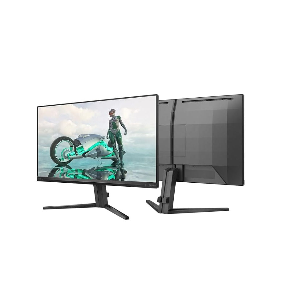 Monitor Gamer Philips 24" 24M2N3200L IPS 180hz, 0,5ms Preto