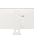 Monitor LG MyView Smart -  Tela IPS 27", WebOS, 27SR73U-W