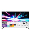 Smart TV 50” Philco Roku TV LED Dolby Audio PTV50VA4REGB