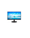 MONITOR PHILIPS 21,5" LCD/VA FULL HD 120HZ 4MS HDMI 221V8LB