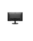 MONITOR PHILIPS 21,5" LCD/VA FULL HD 120HZ 4MS HDMI 221V8LB
