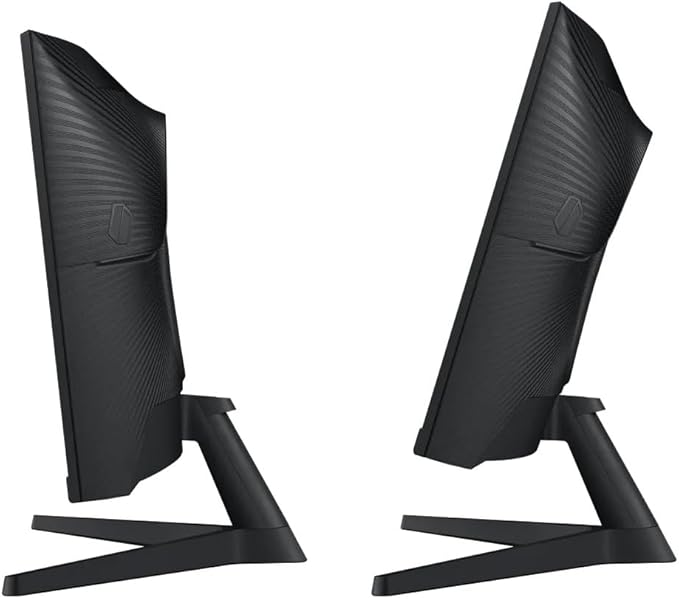 MONITOR SAMSUNG 27" GAMER ODYSSEY G5 LED/VA LS27CG552ELMZD