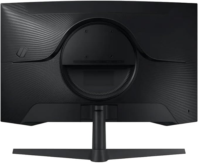 MONITOR SAMSUNG 27" GAMER ODYSSEY G5 LED/VA LS27CG552ELMZD