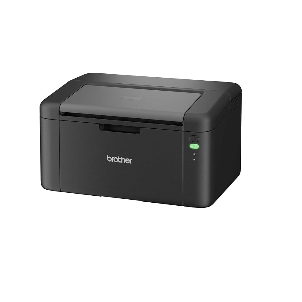 Impressora Laser Brother Hl-l1232 Monocromática Wi-fi - 110v