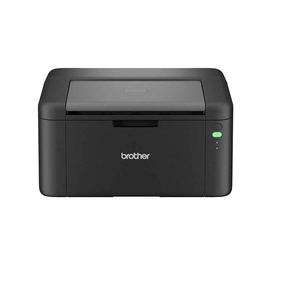 Impressora Laser Brother Hl-l1232 Monocromática Wi-fi - 110v