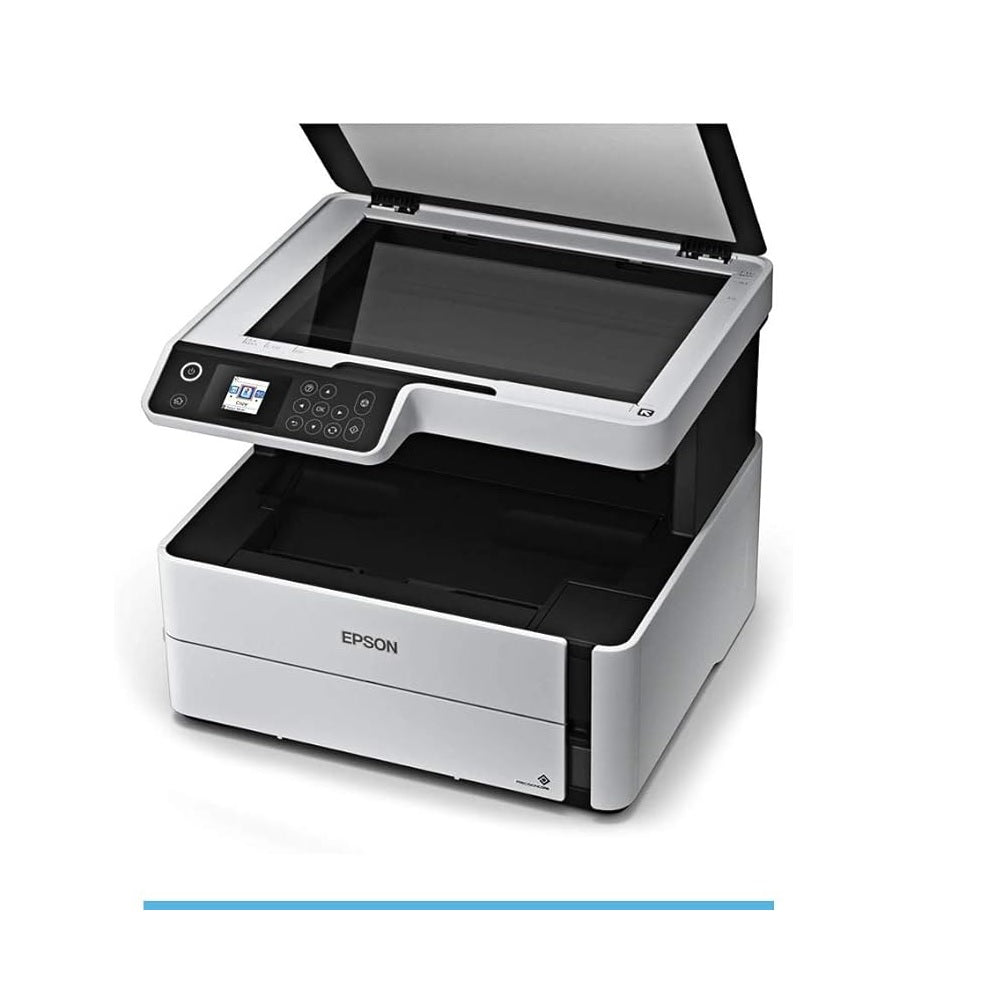 IMPRESSORA EPSON MULTIFUNCIONAL MONOCROMÁTICA BIVOLT - M2170