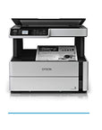 IMPRESSORA EPSON MULTIFUNCIONAL MONOCROMÁTICA BIVOLT - M2170