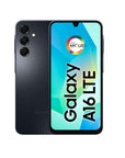 Smartphone Samsung Galaxy A16 128gb 4gb Ram - Preto
