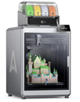 Impressora 3D Creality K2 Plus Combo 1202080024