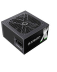 Fonte Gamemax Gx800 800w
