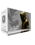 Fonte Modular Gamemax Gx850 Pro BK 850w