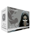 Fonte gamemax GX1050 Pro WT