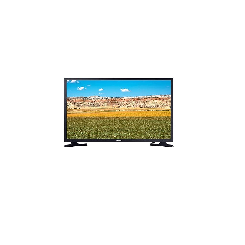 Smart TV LED 32" Samsung HD LS32BETBL - Wifi, HDMI, USB