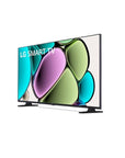 SMART TV LG 32LR651CBSA.AWZ