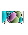 SMART TV LG 32LR651CBSA.AWZ