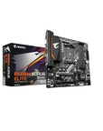 Placa Mãe Gigabyte B550M Aorus Elite (rev. 1.3)
