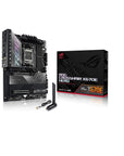 Placa Mae Asus AMD (AM5) DDR5 ATX - ROG CROSSHAIR X670E HERO