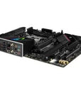 Placa Mae Asus AMD (AM5) DDR5 ATX - ROG STRIX B650E-F GAMING