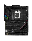 Placa Mae Asus AMD (AM5) DDR5 ATX - ROG STRIX B650E-F GAMING