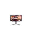 Monitor Gamer LG UltraGear OLED 27”, QHD, 240Hz, 27GS95QE-B