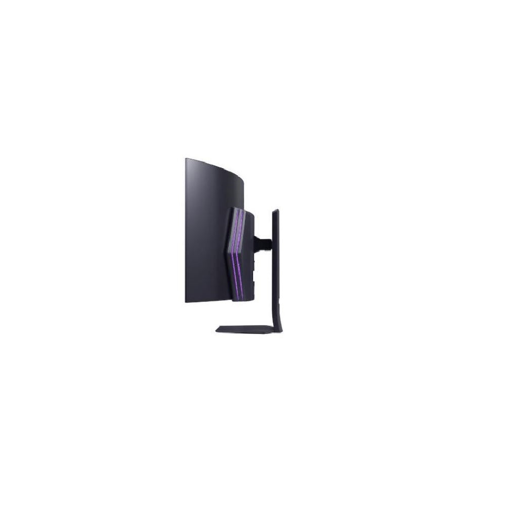 Monitor GamerLG UltraGearOLED Curvo 45”, QHD, 45GS95QE-B